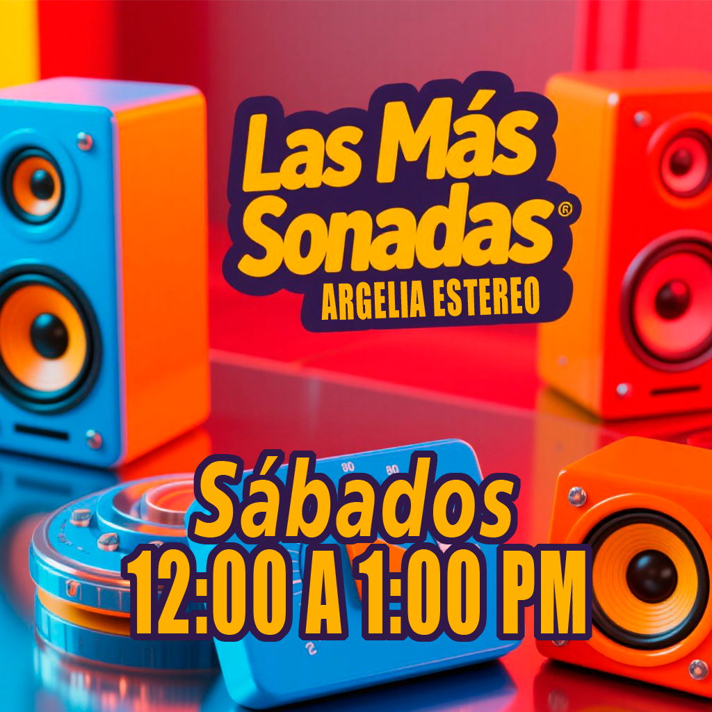 las mas sonadas