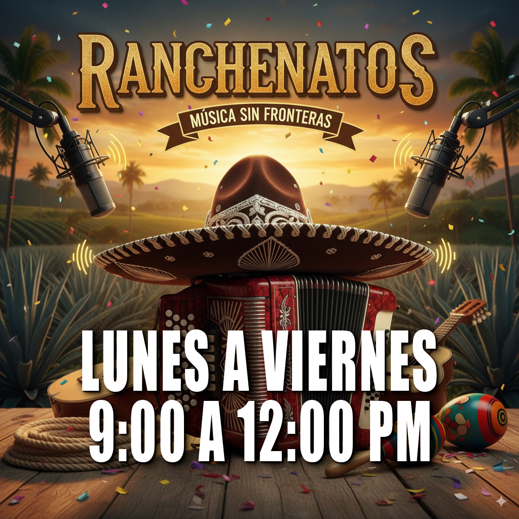 ranchenatos