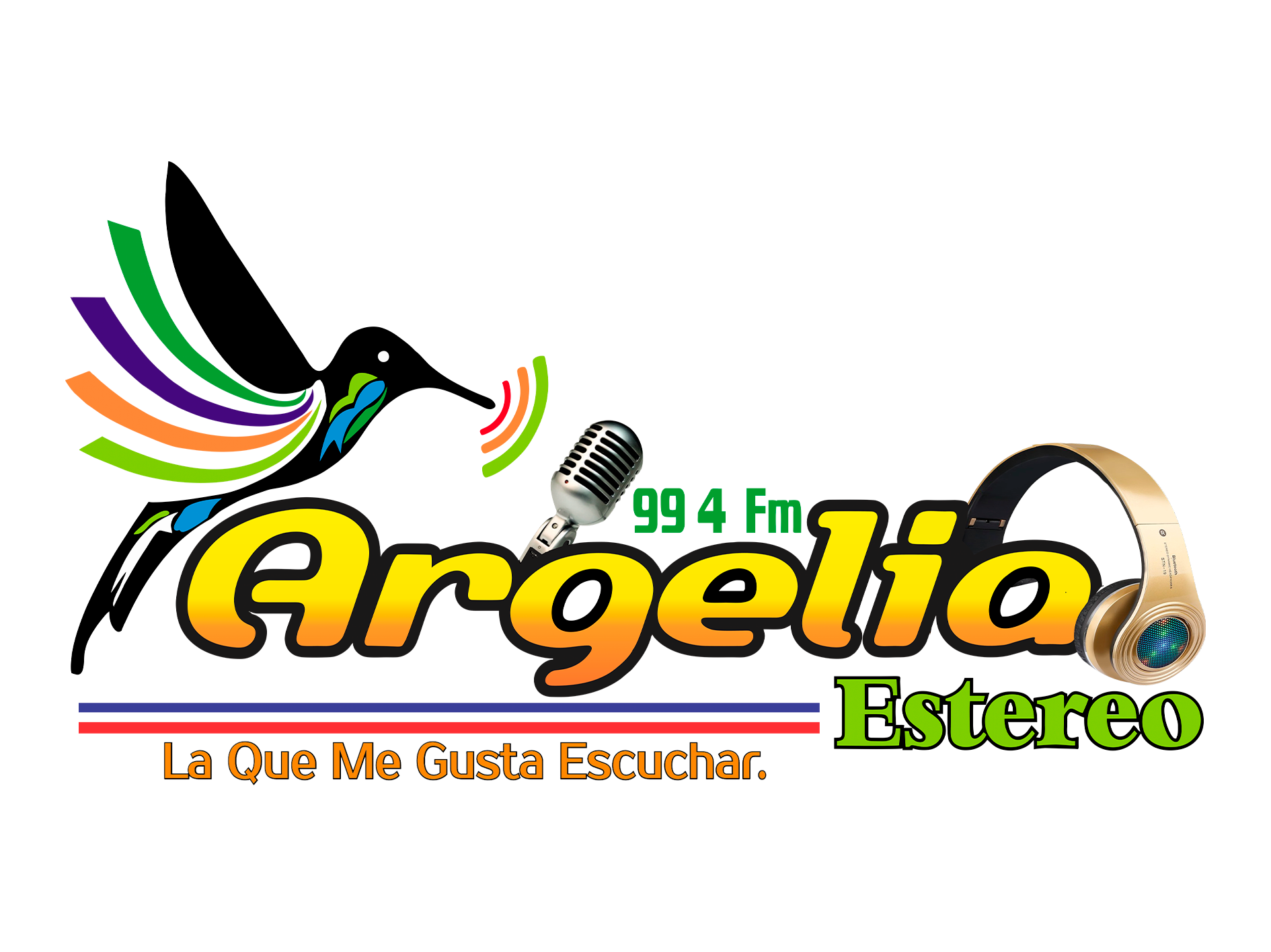 Argelia Estereo
