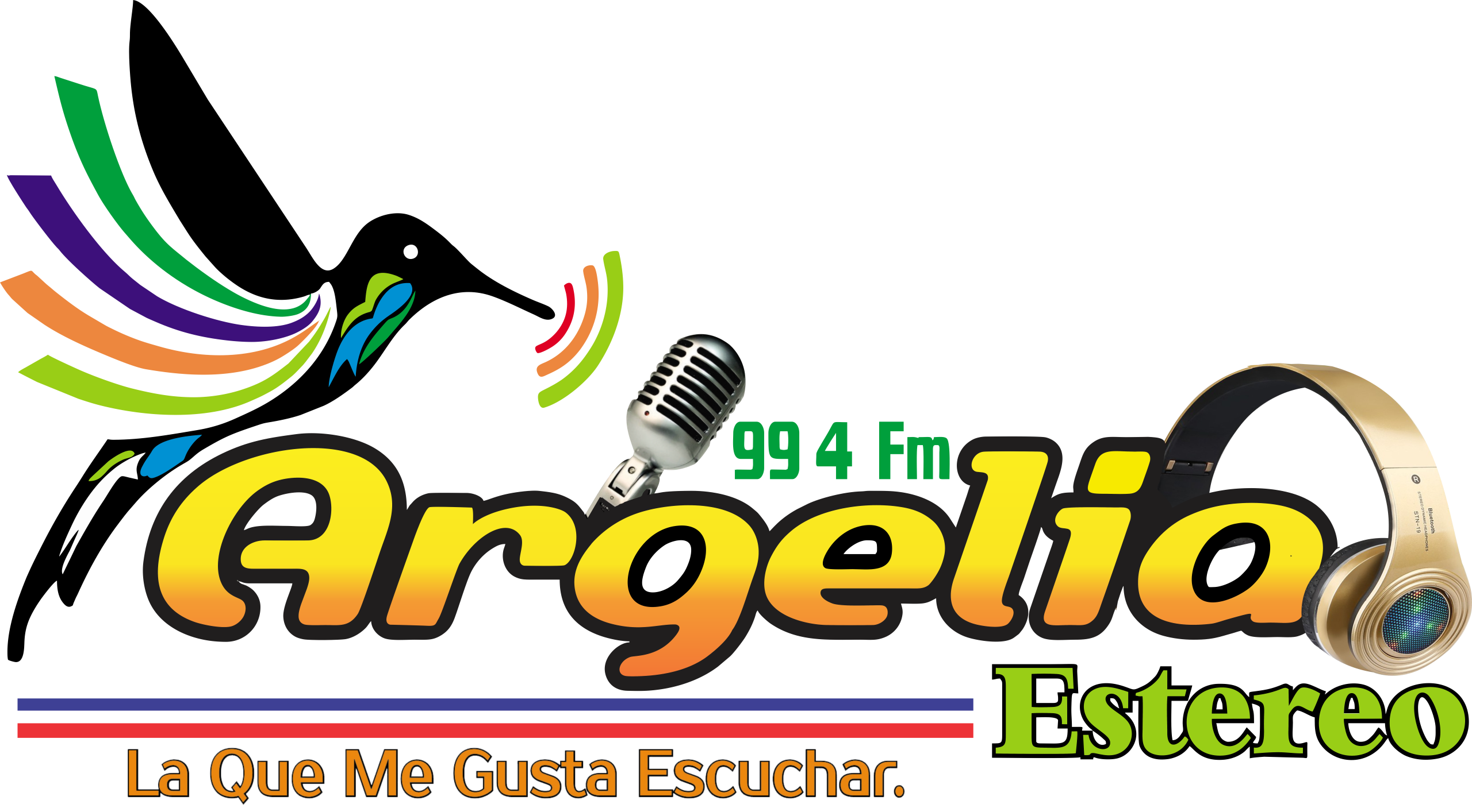 Argelia Estereo
